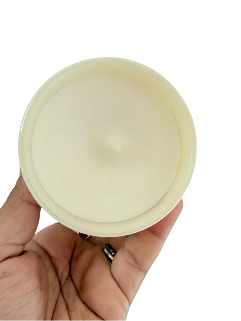Leoben Company Love Language: Yearning Jasmine Geranium Cedarwood Scented Candle